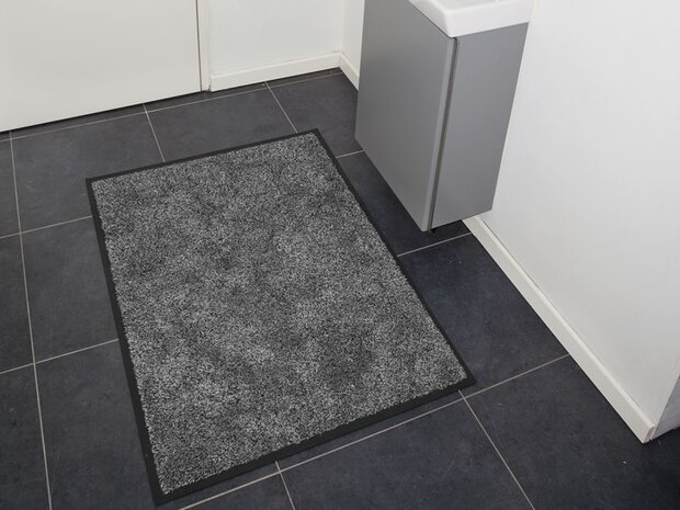 katoenen droogloopmat