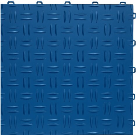BoDiamond blauw