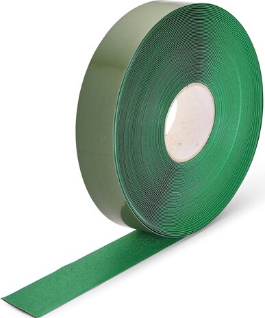 LeanLine Pro Vloermarkeringstape 50 mm groen
