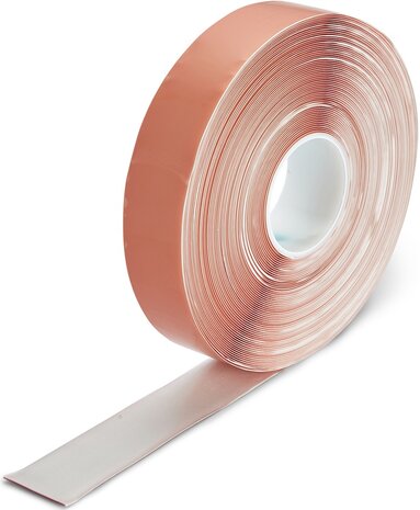 LeanLine Pro Vloermarkeringstape 50 mm wit