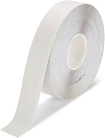LeanLine Route Vloermarkeringstape 50 mm wit