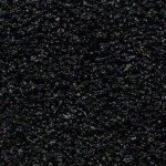 Ruban antid&eacute;rapant grain grossier 100 mm noir