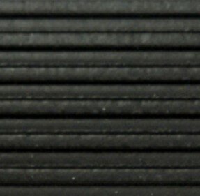 Geribbelde tape als maatwerk