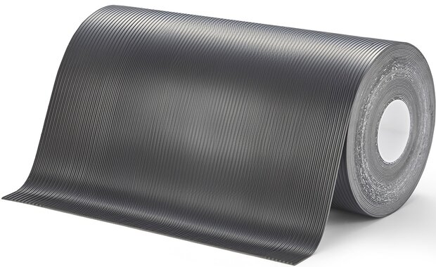 Zelfklevende geribbelde veiligheidstape 600 mm