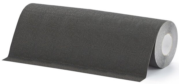 Antisliptape korrel grof 1198 mm zwart