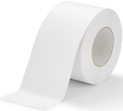 Antisliptape Aqua wit 100 mm