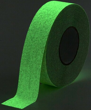 Glow in Dark Antisliptape Uni 
