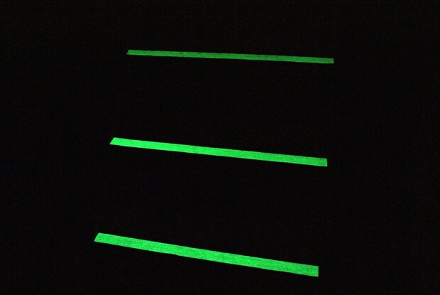 Glow in Dark Antisliptape Uni 