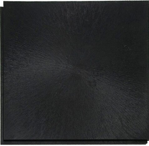 PVC Horecakeukenvloer Vloeistofdicht HACCP &ndash; BoFix GL 10 mm zwart