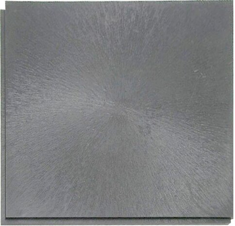 PVC Horecakeukenvloer Vloeistofdicht HACCP &ndash; BoFix GL 10 mm grijs