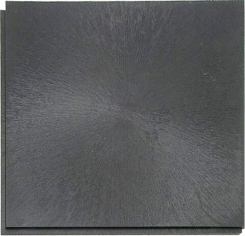 PVC Horecakeukenvloer Vloeistofdicht HACCP &ndash; BoFix GL 10 mm antraciet