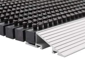 Borstelmat BoBrusch 50x80 cm