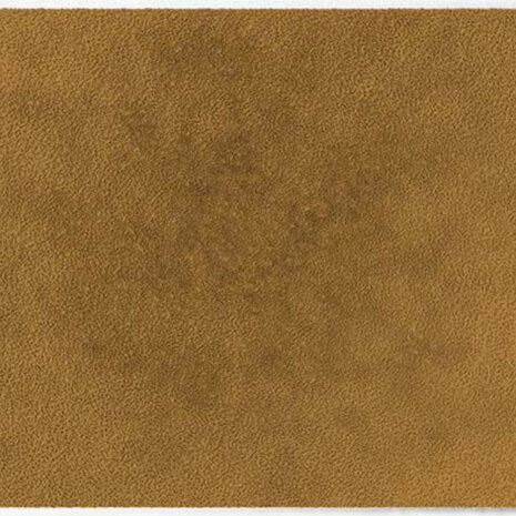 ColorStar Earth binnendeurmat-oker-85x150 cm