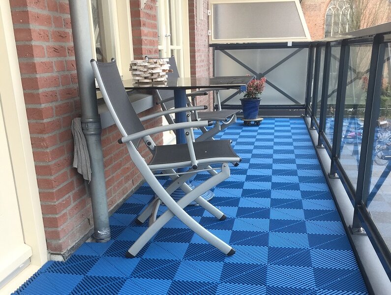 balkontegels