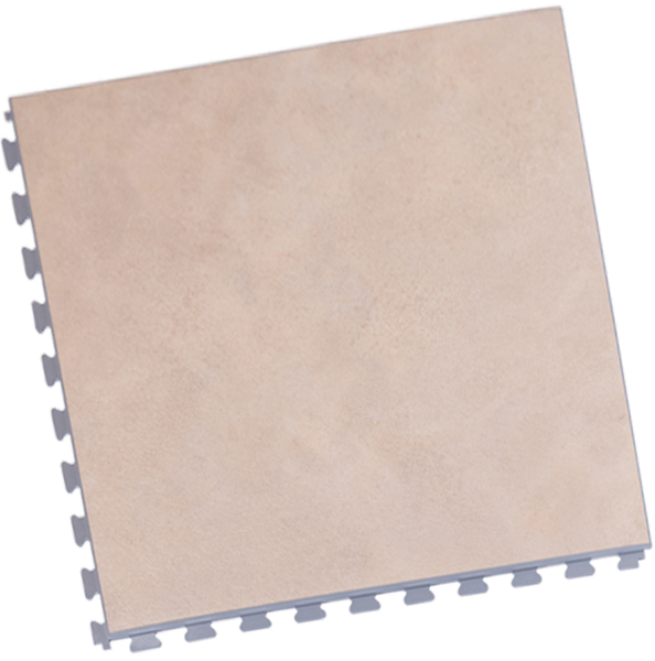 BoTiendra Designkliktegel betonlook beige