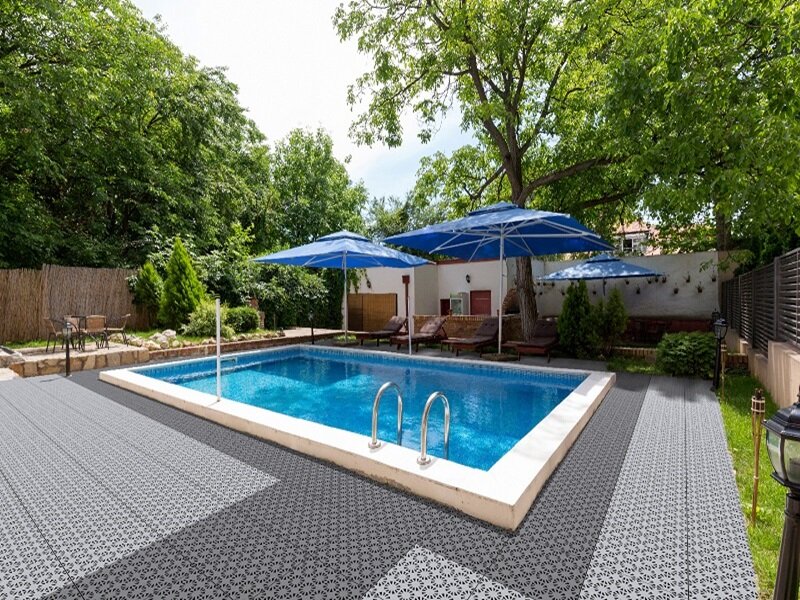 Schwimmbadfliesen-BoVersa