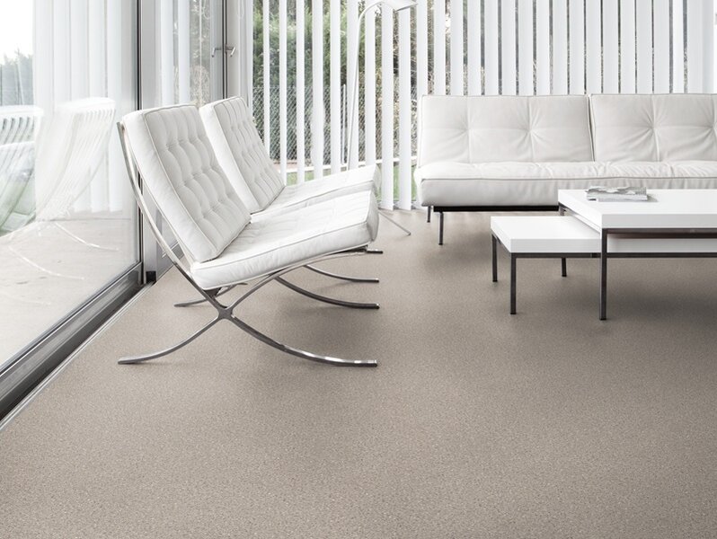 Kantoorvloer
