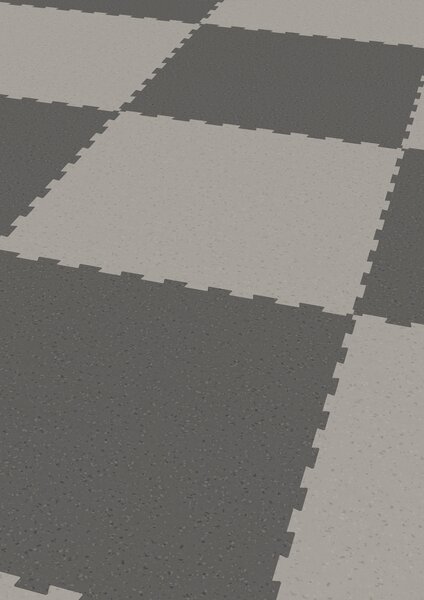 Granito greige- Granito dark grey