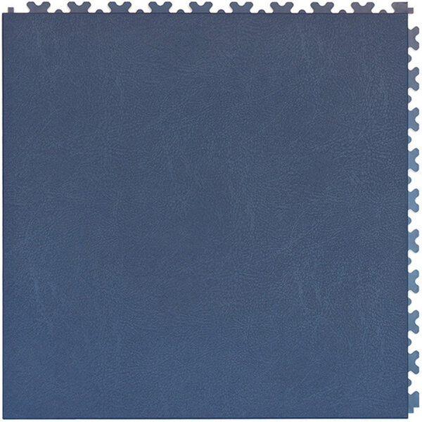 Kliktegel TaraLock blauw saffier