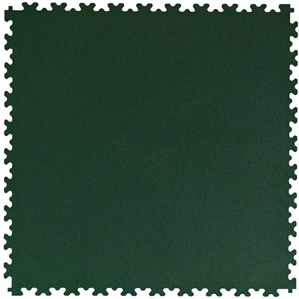 PVC Kliktegel BoNueva 9 mm groen