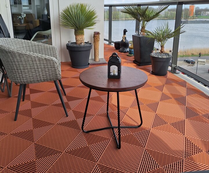 Balkontegels