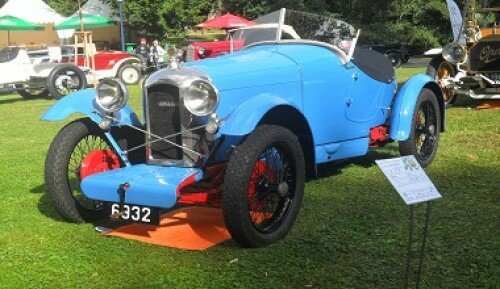 Oilpad