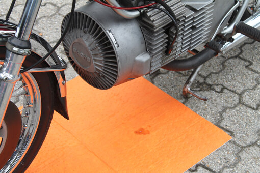 Oilpad Outdoor 