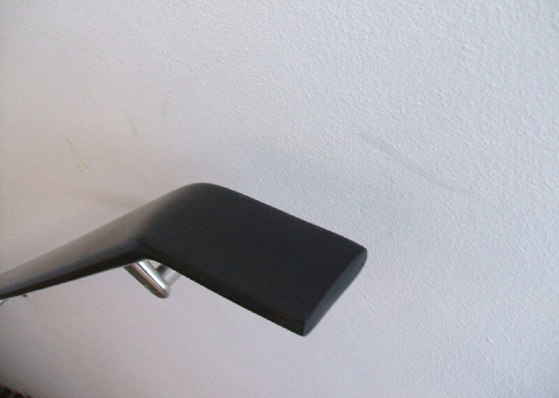 PVC-Profile f&uuml;r Regalst&uuml;tzen
