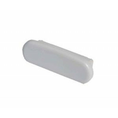 Endkappe PVC Handlauf