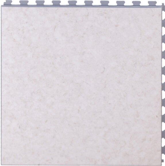 BoTiendra Acoustic 16 dB design kliktegel - Limestone