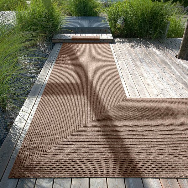 antislipmat voor gladde vlonders