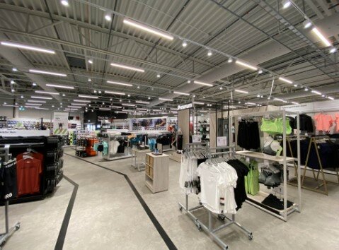 supermarktvloeren