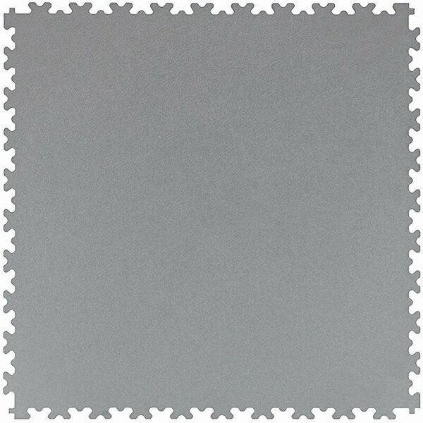 PVC Klickfliesen hellgrau