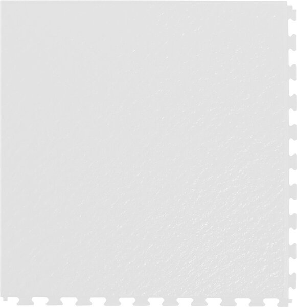 Witte PVC tegels