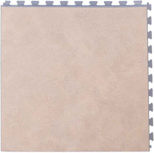 BoTiendra Designkliktegel betonlook Sandstone