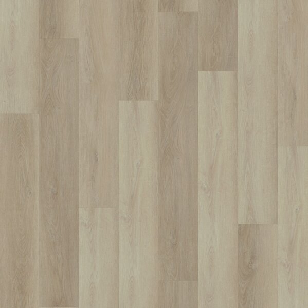 PVC klikvloer Mercury 0.55 Fresh Oak Light Greige