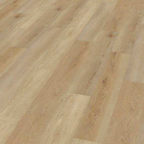 PVC klikvloer Mercury 0.55 Delicate Oak Naturel