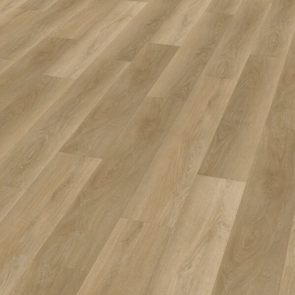 PVC klikvloer Mercury 0.55 Fresh Oak Naturel