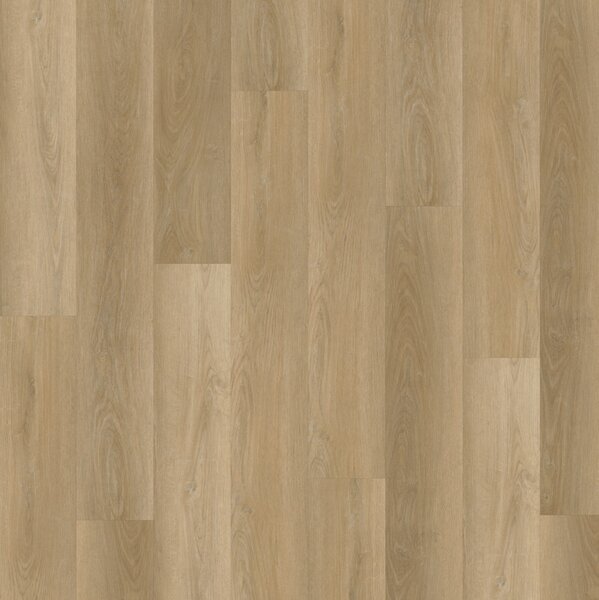 PVC plakvloer Mercury 55 Fresh Oak Natural
