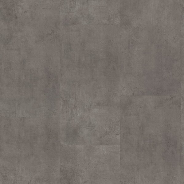 PVC plakvloer Mercury 55 Scratched Concrete Ash