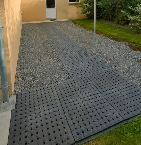 grasbescherming