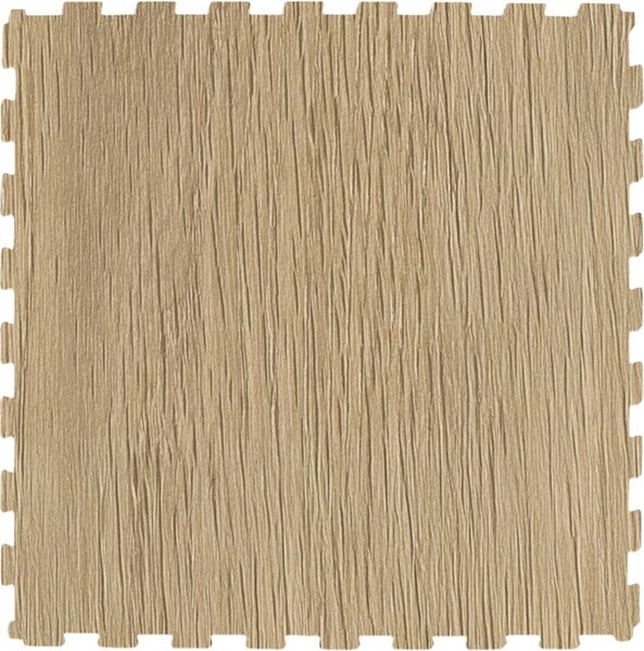 Dalle PVC clique Gerflor Creation 70 Connect Oak Light