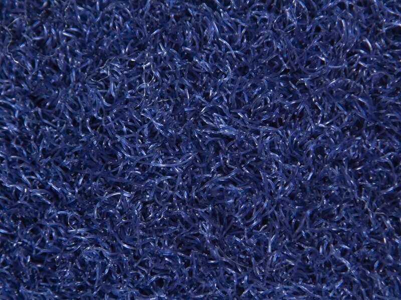 Optibrush Outdoor logomat blauw