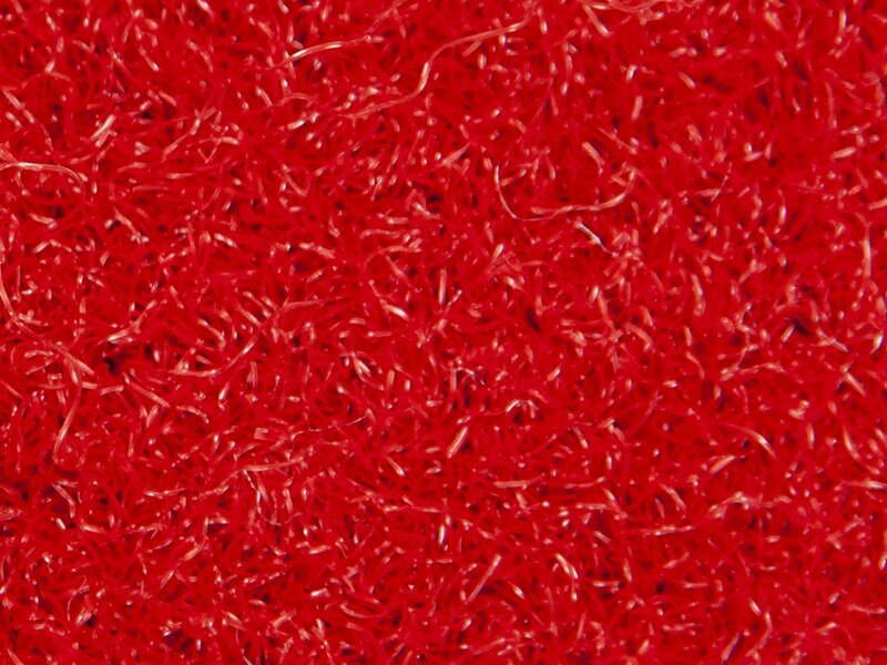 Optibrush Outdoor logomat rood