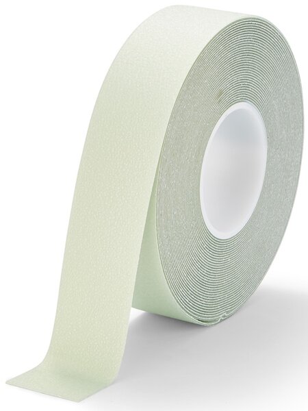 PermaStripe photoluminicerend Vloermarkeringstape 75 mm  