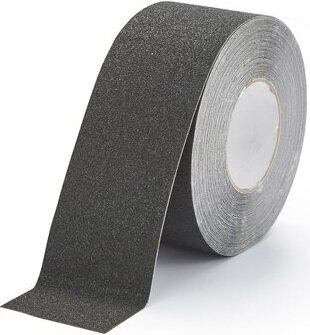 Antislipband Fijnkorrelig &ndash; Hoogwaardige Grip Tape voor Trappen &amp; Werkvloeren