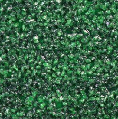 Antisliptape korrel grof 25 mm groen