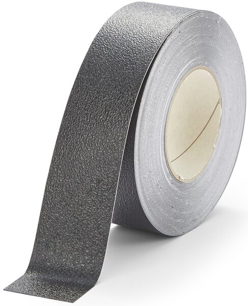 Antisliptape Aqua 50 mm zwart