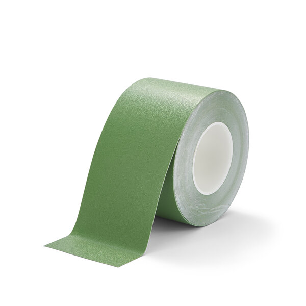 Antisliptape Resilient 100 mm groen