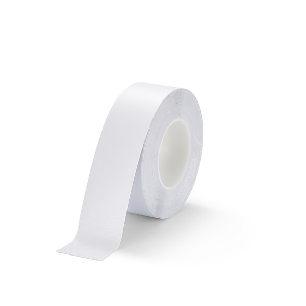 Antisliptape Resilient 50 mm wit